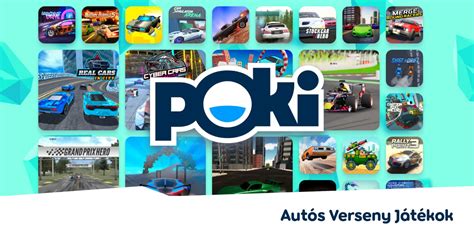 játékok online poki|AUTÓS JÁTÉKOK .